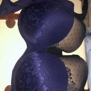 3 Soma Bras 40G
